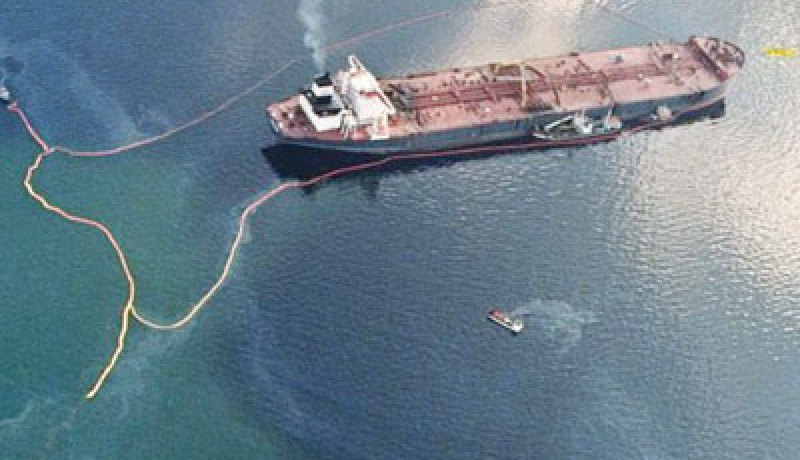 بريتش بتروليم تؤكد ان نفقات احتواء التسرب النفطي بخليج المكسيك بلغت 12ر3 مليار دولار