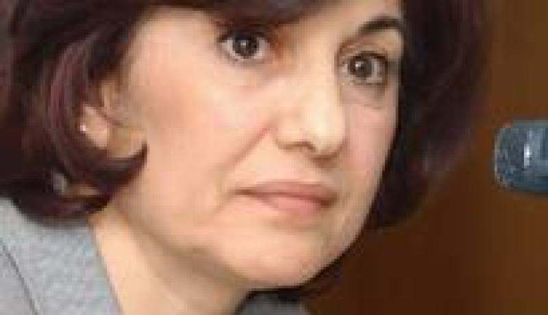 مستشارة الأسد متورطة في قضية ميشيل سماحة