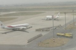 تأجيل الرحلات من وإلى مطار قسنطينة بسبب الضباب