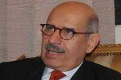 البرادعى : ظروف مصر أسوأ مما كانت تعيشه تحت ديكتاتورية حسني مبارك