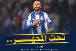 “براهيمي” على موعد مع لقاء الموسم !!