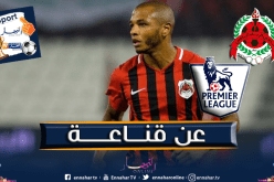 براهيمي: “فضلت العرض القطري على أندية إنجليزية”