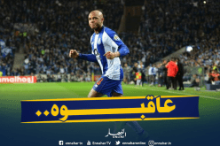 “بنفيكا” يشكو بـ”براهيمي” والرابطة البرتغالية تتحرك ضده