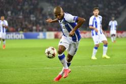 براهيمي يتربّع على عرش أفضل المراوغين في الدوري البرتغالي