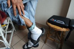 قانون حمل السوار الإلكتروني للمساجين على طاولة البرلمان الأيام القادمة