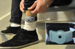 1000 سوار إلكتروني ضد الرصاص لمراقبة المتهمين في الشوارع!