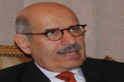 البرادعي يدعو إلى ضرورة الإسراع في إعادة هيكلة الأجهزة الأمنية المصرية اثر إحداث العنف في بورسعيد