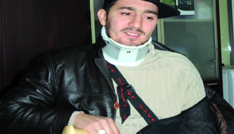 الكيل بمكيالين عند‮ ''‬شبه‮'' ‬نقابة الصحافيين