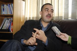 إبراهيم صديقي مدير الأخبار للنهار: الخلاف داخل  التلفزيون مسألة توجهات إعلامية