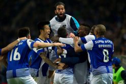 بالفيديو..براهيمي ممرر حاسم وبورتو يتجاوز ماريتيمو بثنائية