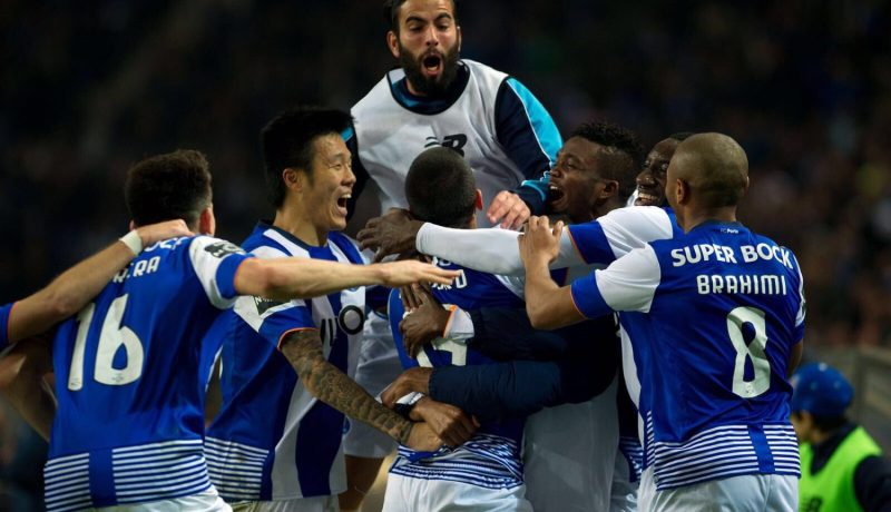 بالفيديو..براهيمي ممرر حاسم وبورتو يتجاوز ماريتيمو بثنائية