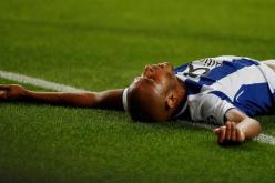 براهيمي ينجو من الإنتقادات