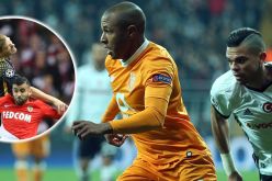 براهيمي يُبقي على حظوظه في دوري الأبطال وغزال يُقصى !