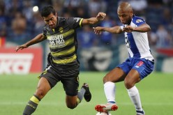 بالفيديو.. براهيمي يبصم على أول تمريرة حاسمة له هذا الموسم