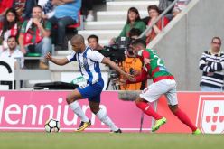 براهيمي يقود بورتو للفوز والإقتراب من التتويج بالبطولة