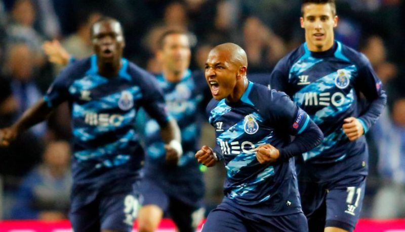 جماهير بورتو تطالب بحسم ملف براهيمي !