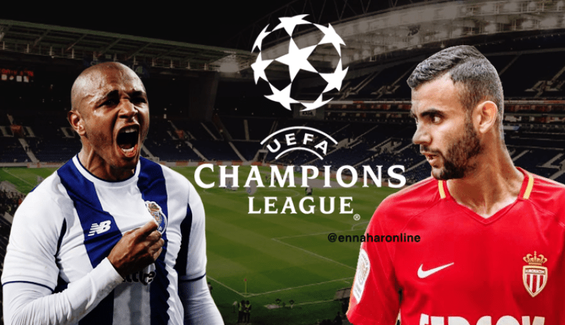 مواجهة جزائرية في رابطة الأبطال بين براهيمي وغزال