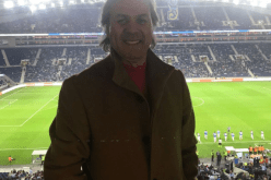 ماجر في مهمة خاصة بالبرتغال