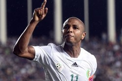 براهيمي: “بهذه الطريقة يمكننا أن نصبح أفضل جيل للخضر”