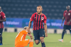 بالفيديو.. براهيمي مُمررا حاسما مع الريان ضد الخريطيات
