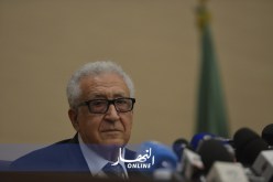 الإبراهيمي: هذا ماقاله لي الرئيس بوتفليقة خلال لقائنا