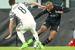 روما يضغط على بورتو من أجل خطف براهيمي