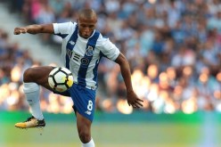 براهيمي يغيب عن تدريبات “بورتو”