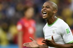 قلبي وعقلي كانا مع الجزائر حتى عندما كنت مع المنتخب الفرنسي