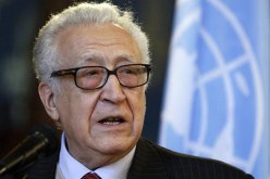 الأخضر الإبراهيمي في رسالة لأصدقائه: “هذا هو دوري في لقاءاتي الأخيرة”  