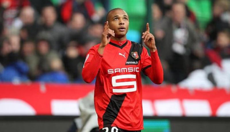 ‬ نيوكاسل الانجليزي‮ ‬مستعد لدفع5,1 ‬مليون أورو لضم ابراهيمي