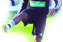 براهيمي نهـدف إلى إهـداء الجزائر اللقب القاري وإثبات أننا الأفضل في إفريقيا