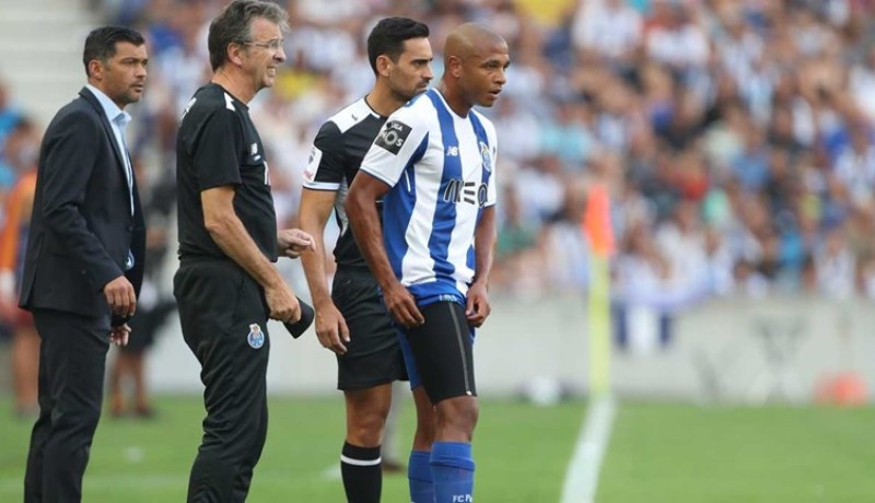 كونسيساو :”خروج براهيمي كان احترازيا”