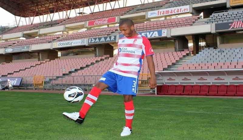 براهيمي يصاب مجددا والشكوك تحوم حول مشاركته أمام “بيلباو”