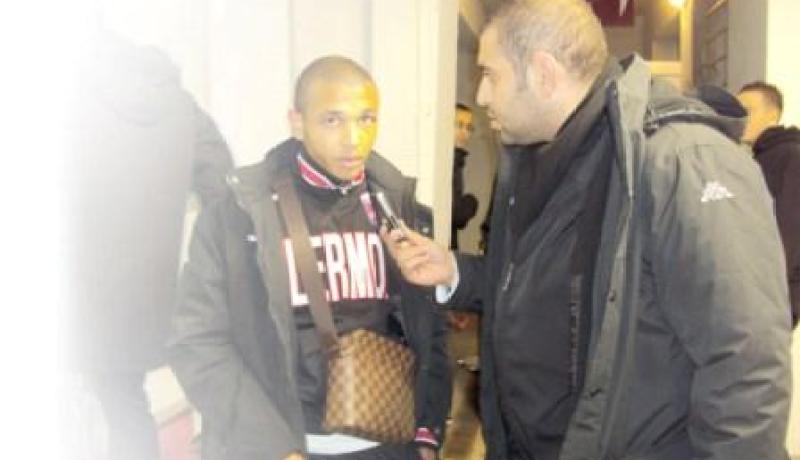 لم أتلق أي اتصال من الاتحادية الجزائرية وفرحت بصدور القانون الجديد للفيفا