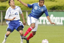 فولفسبورغ‮ ‬الألماني‮ ‬يريد ضم براهيمي‮ ‬في‮ ‬الميركاتو الشتوي‮ ‬