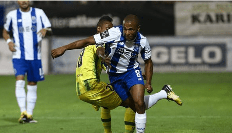 براهيمي يُواصل التألق مع “بورتو”