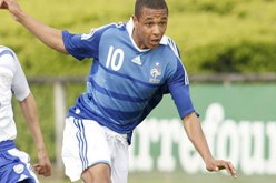 ‮براهيمي‮ ‬فضل فرنسا على الجزائر من أجل إشهار‮ ‬وفغولي‮ ‬مستبعد نهائيا‬