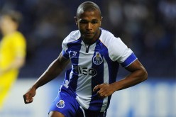 براهيمي ضمن التشكيلة المثالية في البرتغال