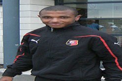 براهيمي يعود بقوة ويقود “رين” إلى ربع نهائي كأس فرنسا