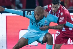 براهيمي يفشل في تحقيق الإنتصار قبل كلاسيكو البرتغال