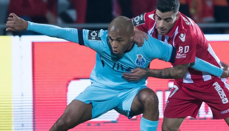 براهيمي يفشل في تحقيق الإنتصار قبل كلاسيكو البرتغال