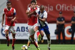 إدارة “بنفيكا” تُطالب بمعاقبة “براهيمي”