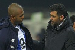 بورتو يرفض التفريط في براهيمي