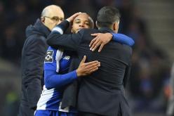 مدرب “بورتو”: “براهيمي.. فنّان في كرة القدم” !