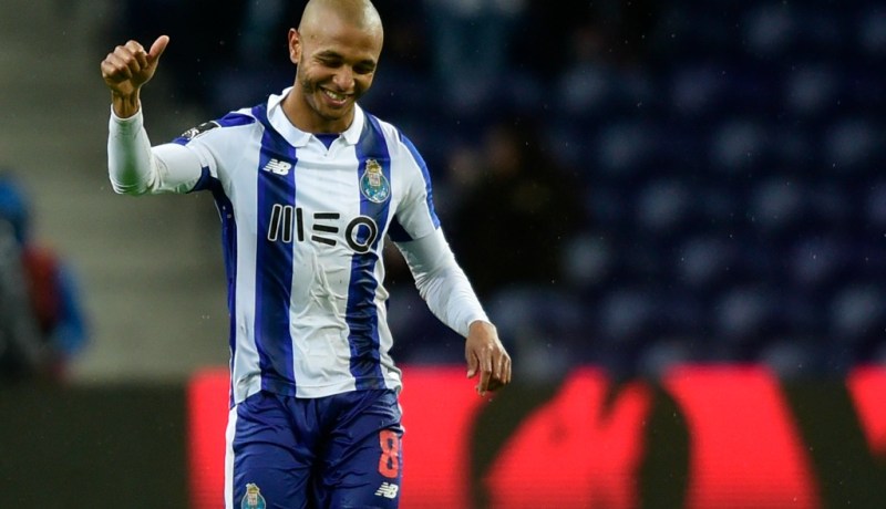 “ليكيب”: “براهيمي مُشاغب”!