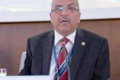 براهمي يدعو الجميع الى”تفادي كل ما من شأنه أن يعكر صفو الاستحقاق”