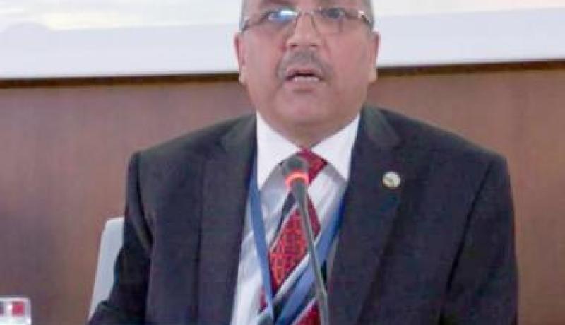 براهمي يدعو الجميع الى”تفادي كل ما من شأنه أن يعكر صفو الاستحقاق”