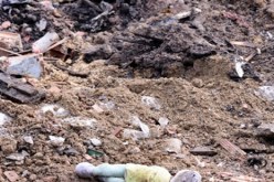 205 قتيلا جراء العواصف في البرازيل