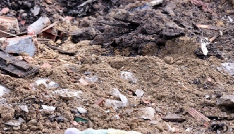 205 قتيلا جراء العواصف في البرازيل