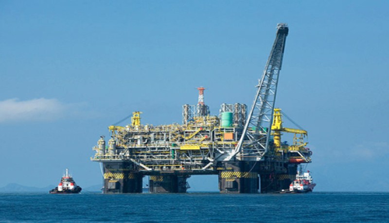 البرازيل تسجل رقما قياسيا في إنتاج النفط والغاز خلال سنة 2011